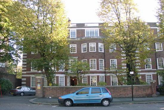 Waterford Court, Stalbridge Street, Marylebone NW1